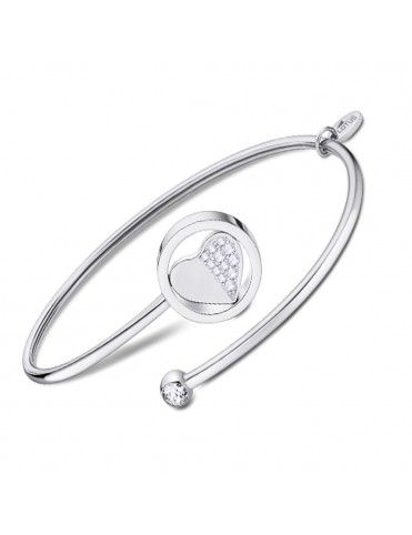 Pulsera Lotus Style Acero...