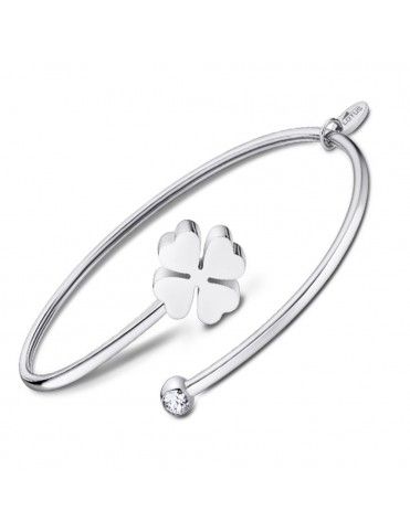 Pulsera Lotus Style Acero...