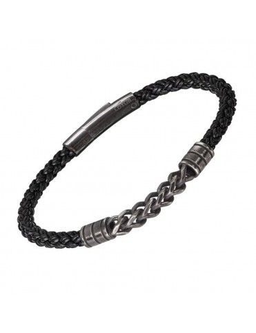 Pulsera Lotus Style Hombre...