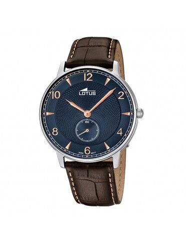 Reloj Lotus Hombre 10134/E