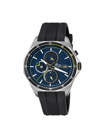 Reloj Lotus Multifunción...