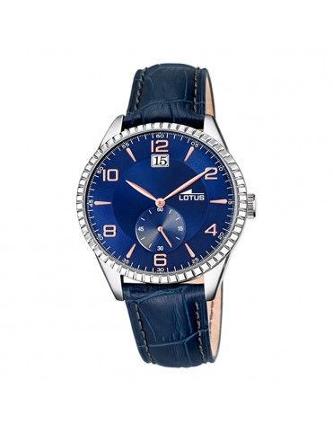 Reloj Lotus Hombre 18322/B