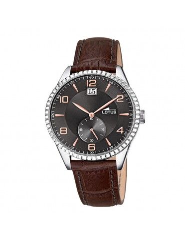 Reloj Lotus Hombre 18322/C