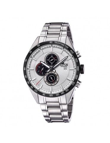 Reloj Lotus Crono Hombre...