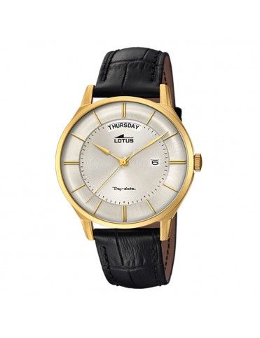 Reloj Lotus Hombre 18421/1