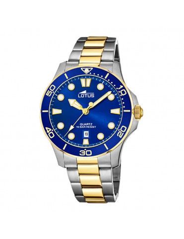 Reloj Lotus Hombre 18763/1