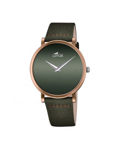 Reloj Lotus Hombre 18782/2