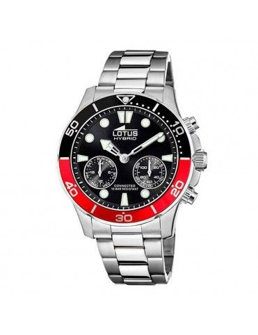 Reloj Lotus Hybrid Hombre...