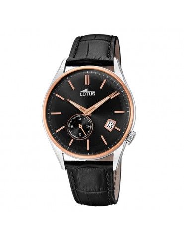 Reloj Lotus Hombre 18356/3