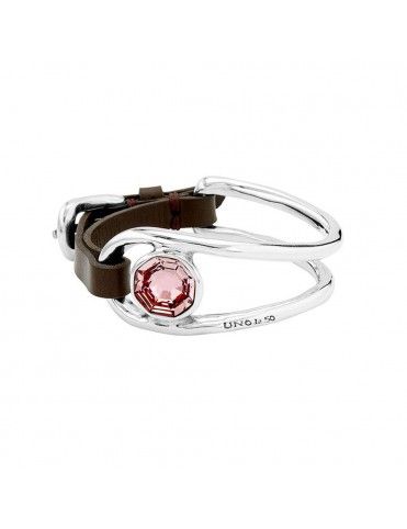 Pulsera Uno de 50 On My Own...