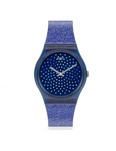 Reloj Swatch Blumino GN270...