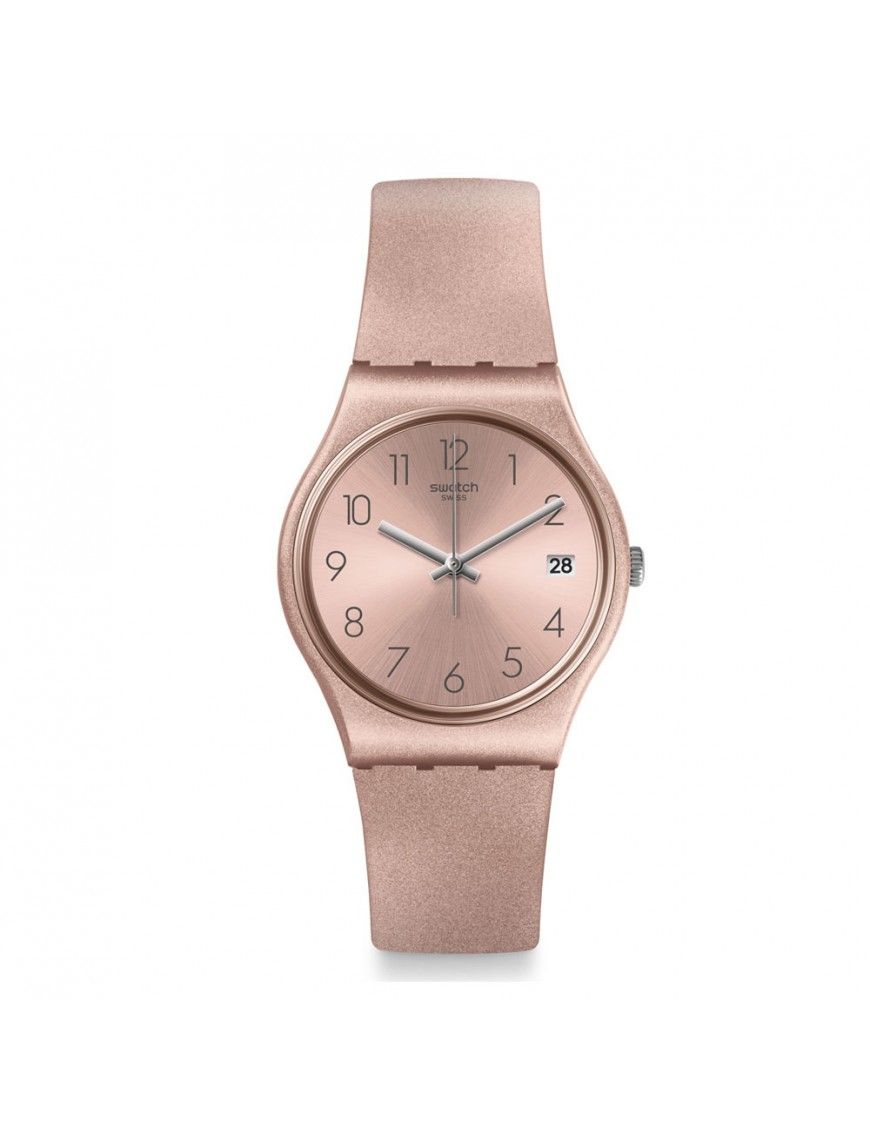 Reloj Swatch Pinkbaya GP403 Mujer