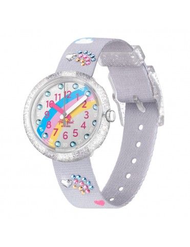 Reloj Flik Flak Niña Over...