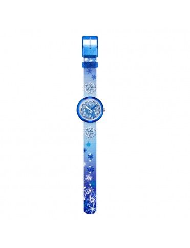 Reloj Flik Flak Niña Frozilicious FPNP073