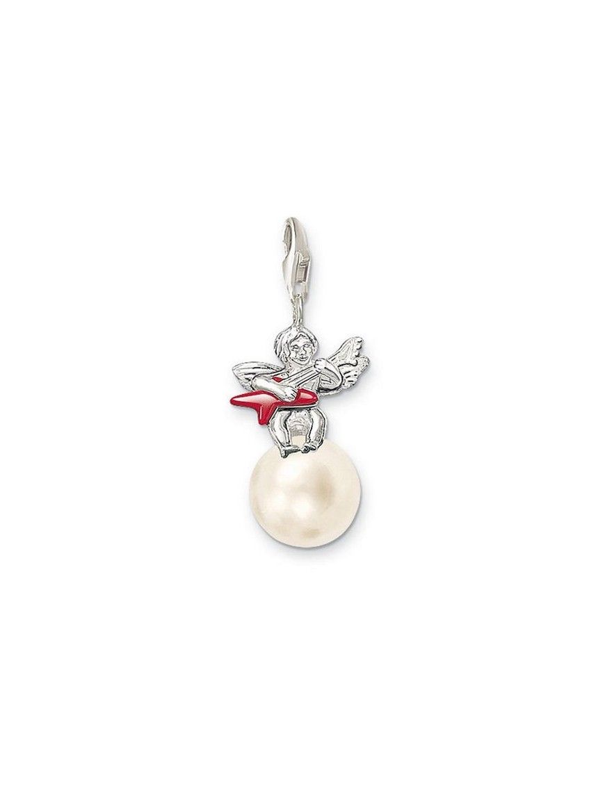 COLGANTE THOMAS SABO PLATA 0620-040-10