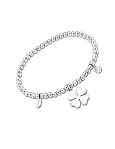 Pulsera Lotus Style Acero...