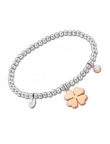 Pulsera Lotus Style Acero...