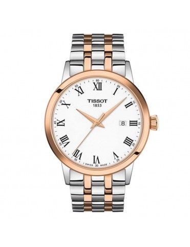 Reloj Tissot Classic Dream...