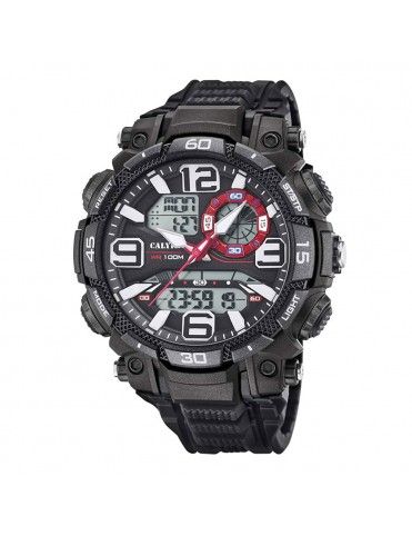 Reloj Calypso X-Trem Hombre...