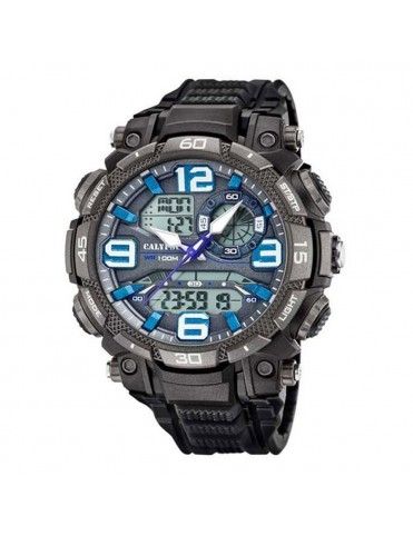 Reloj Calypso X-Trem Hombre...