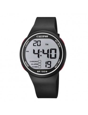 Reloj Calypso Color Splash...