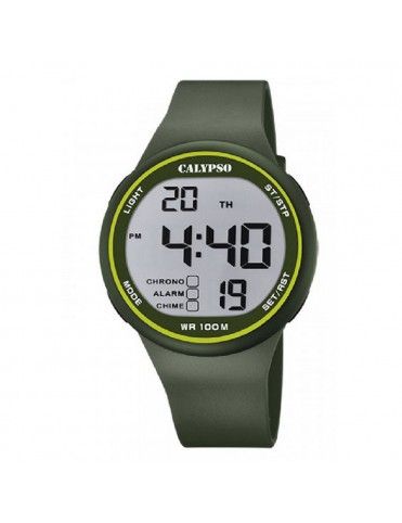 Reloj Calypso Color Splash...