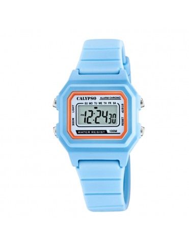 Reloj Calypso Crush Unisex...