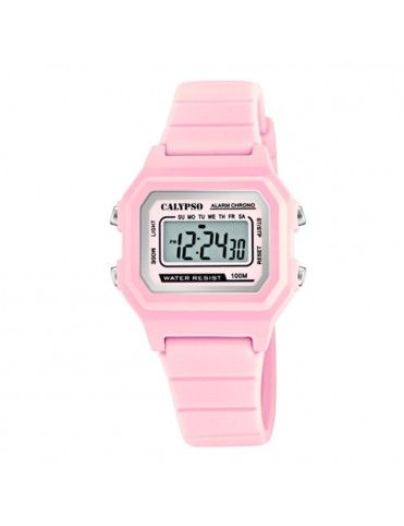 Reloj Calypso Crush Mujer...