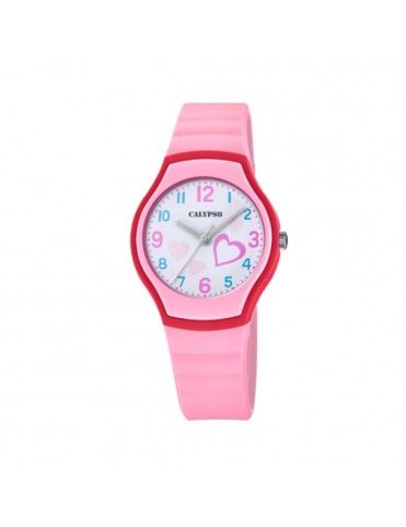Reloj Calypso Junior...
