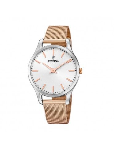 Reloj Festina Mujer...