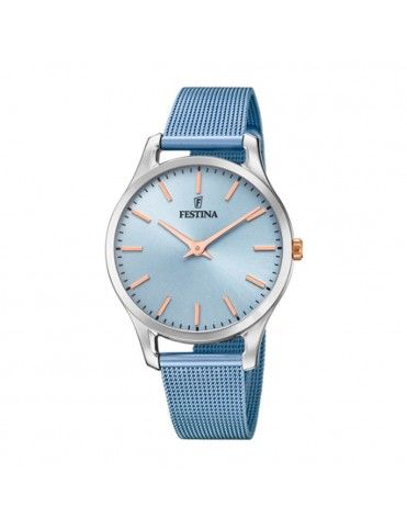 Reloj Festina Mujer...