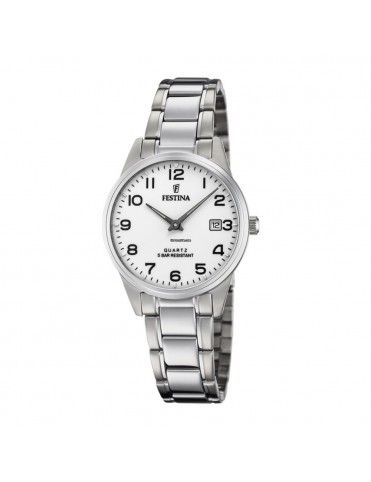 Reloj Festina Mujer F20509/1