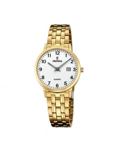 Reloj Festina Mujer F20514/1