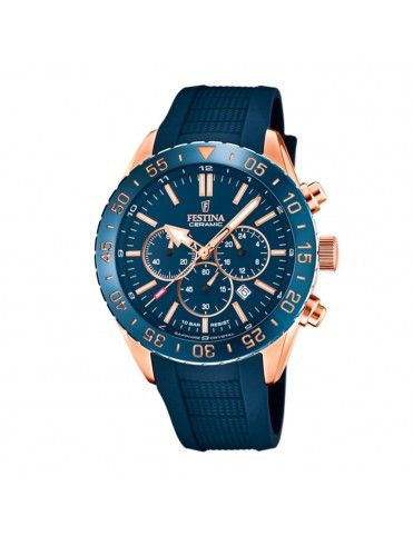 Reloj Festina Hombre Crono...