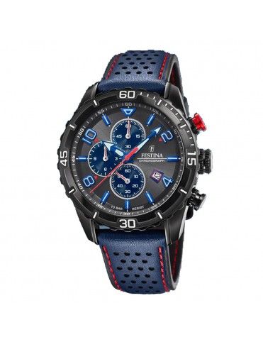 Reloj Festina Hombre Crono...