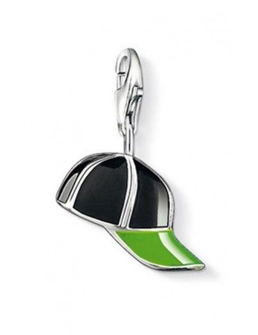 COLGANTE THOMAS SABO PLATA 0729-007-6