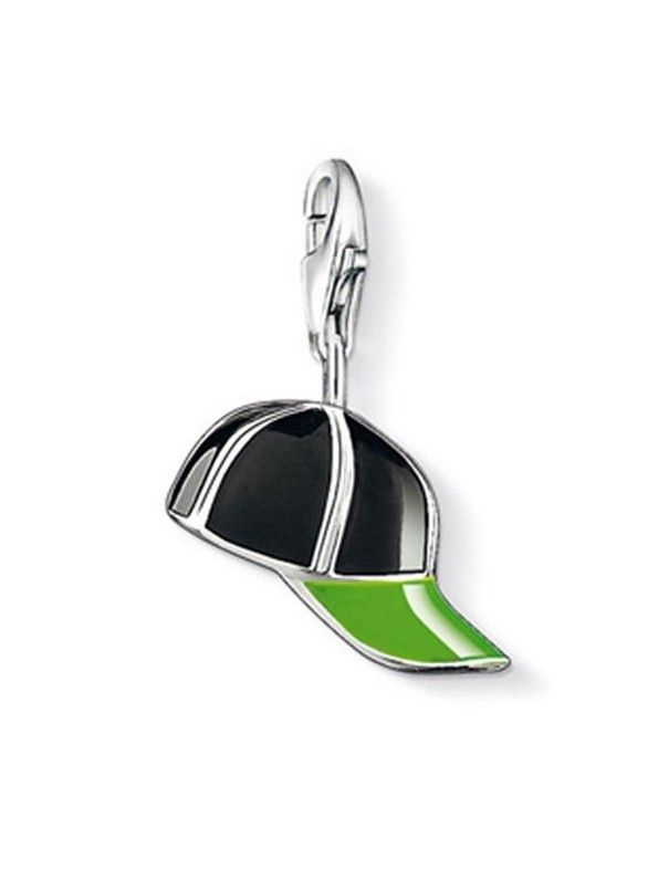 COLGANTE THOMAS SABO PLATA 0729-007-6