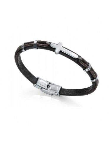 Pulsera Viceroy Beat Acero...