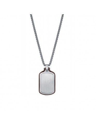 Collar Viceroy Magnum Acero...