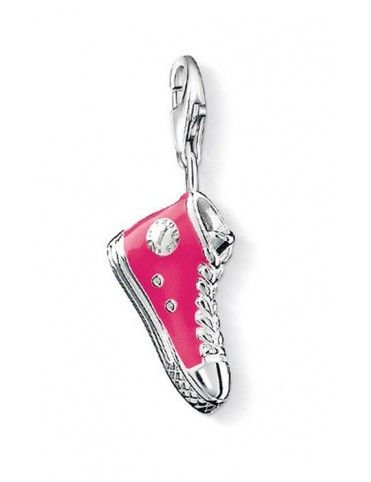 COLGANTE THOMAS SABO PLATA 0731-007-9