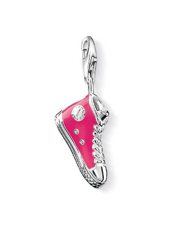 COLGANTE THOMAS SABO PLATA 0731-007-9