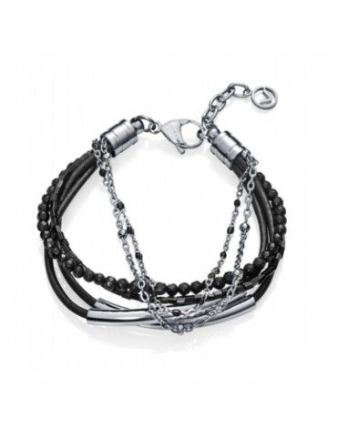 Pulsera Viceroy Chic Acero...
