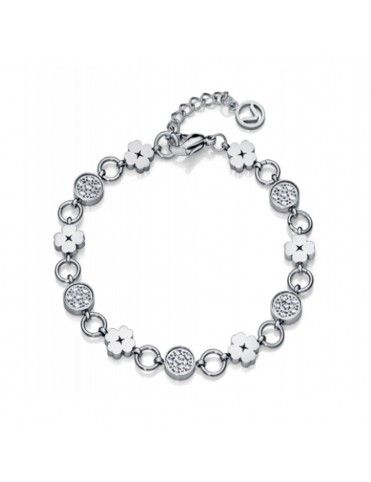 Pulsera Viceroy Chic Acero...