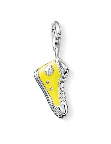 COLGANTE THOMAS SABO PLATA 0736-007-4