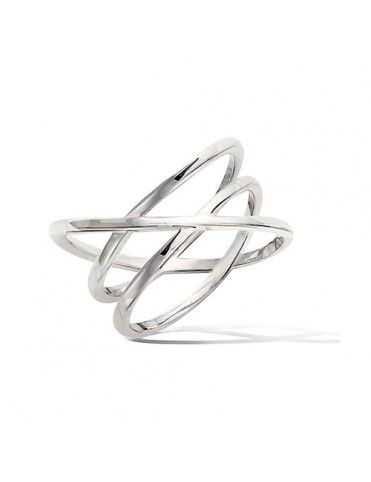 Anillo De Plata 11HR001