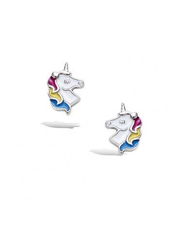 Pendientes De Plata...