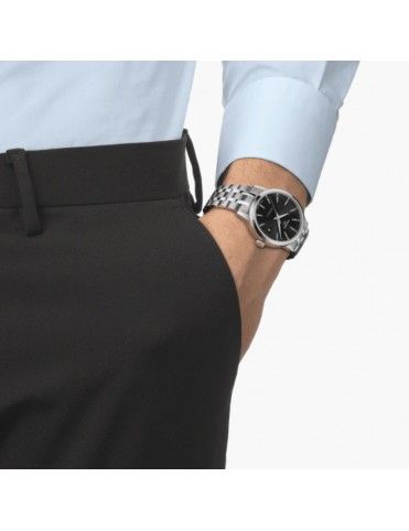 Reloj Tissot Classic Dream Para Hombre T1294071105100