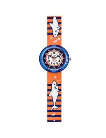 Reloj Flik Flak Niño Hunted...