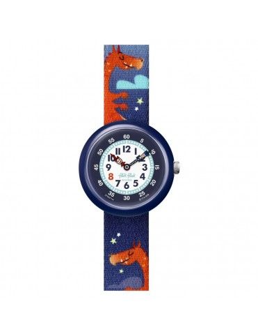 Reloj Flik Flak Niño Draggy FBNP144