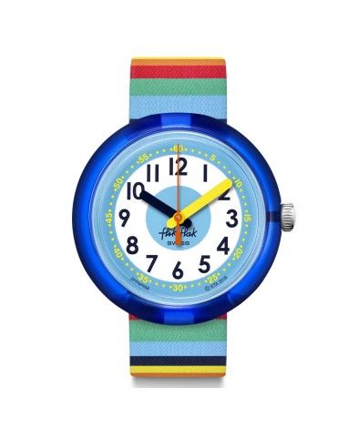 Reloj Flik Flak Niño...